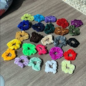 Scrunchies